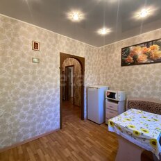 Квартира 38,2 м², 1-комнатная - изображение 4