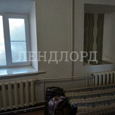 Квартира 33 м², 1-комнатная - изображение 4