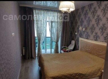 Купить двухкомнатную квартиру в Резиденция на Каменном в Санкт-Петербурге и ЛО - изображение 48