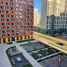 Квартира 52,1 м², 2-комнатная - изображение 1