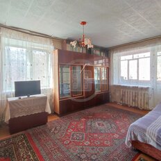 Квартира 31,7 м², 1-комнатная - изображение 2