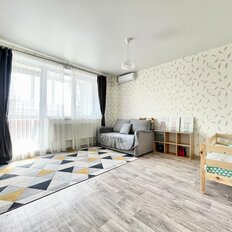 Квартира 30,6 м², студия - изображение 5