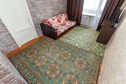 Купить двухкомнатную квартиру с лоджией в микрорайоне «Северный» в Москве и МО - изображение 9