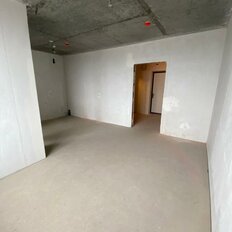 Квартира 34,3 м², студия - изображение 3