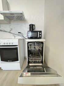 38 м², квартира-студия 23 000 ₽ в месяц - изображение 4