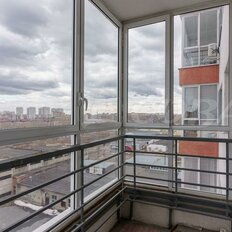 Квартира 36,8 м², 1-комнатная - изображение 1