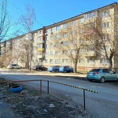 Квартира 62,5 м², 3-комнатная - изображение 1