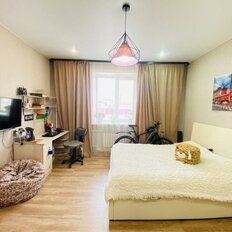 Квартира 81,3 м², 3-комнатная - изображение 4