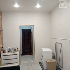 Квартира 30 м², студия - изображение 5