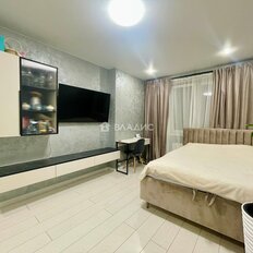 Квартира 41 м², 1-комнатная - изображение 4