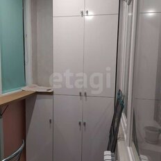 Квартира 36 м², 1-комнатная - изображение 4