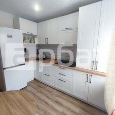 Квартира 49,7 м², 2-комнатная - изображение 1