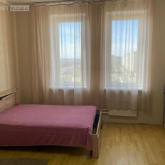 Квартира 38,4 м², 1-комнатная - изображение 4