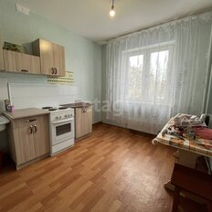 Квартира 40,8 м², 1-комнатная - изображение 2