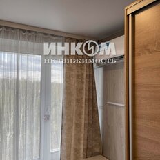 Квартира 19 м², студия - изображение 5