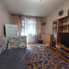 Квартира 61,1 м², 3-комнатная - изображение 4