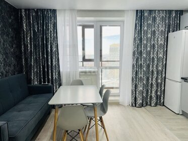 55 м², 2-комнатная квартира 40 000 ₽ в месяц - изображение 25