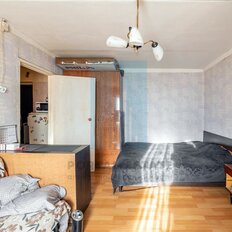 Квартира 28,7 м², 1-комнатная - изображение 3