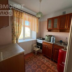 Квартира 40,7 м², 2-комнатная - изображение 4