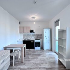 Квартира 21 м², студия - изображение 2