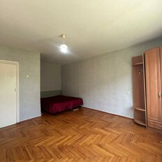 Квартира 33,6 м², 1-комнатная - изображение 3