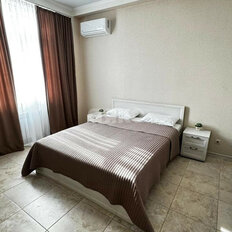 Квартира 36,1 м², 1-комнатная - изображение 4