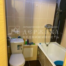 Квартира 22,5 м², студия - изображение 4