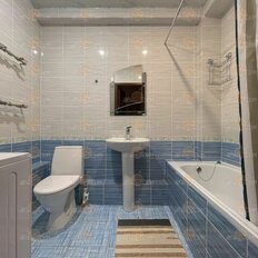 Квартира 32,9 м², 1-комнатная - изображение 5