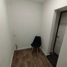 Квартира 26,3 м², 1-комнатные - изображение 4