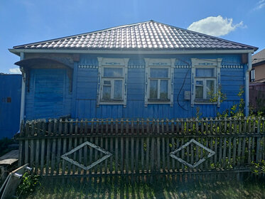 Купить дом на улице Орбитальная в Екатеринбурге - изображение 42