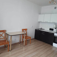 Квартира 27,3 м², студия - изображение 2