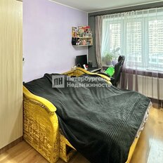 Квартира 29,1 м², 1-комнатная - изображение 3