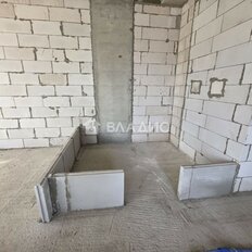 Квартира 98 м², 3-комнатная - изображение 5