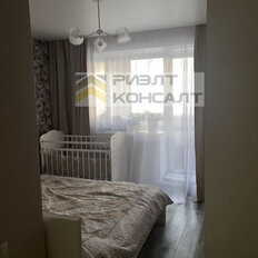 Квартира 40 м², 1-комнатная - изображение 5