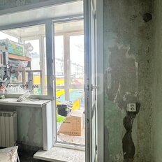 Квартира 45,3 м², 2-комнатная - изображение 5