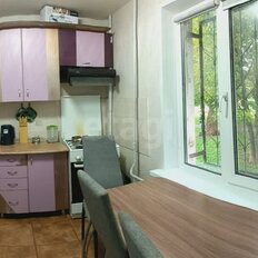Квартира 43,5 м², 2-комнатная - изображение 4