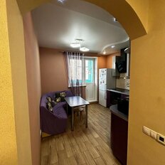 Квартира 63,4 м², 2-комнатная - изображение 4