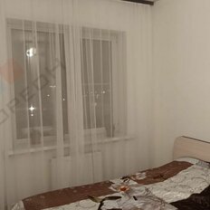 Квартира 31,9 м², 1-комнатная - изображение 4