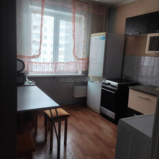 Квартира 42 м², 1-комнатная - изображение 1