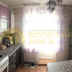 Квартира 66 м², 3-комнатная - изображение 4