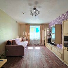 Квартира 30,4 м², студия - изображение 1