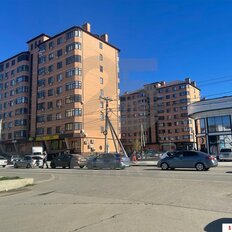 194 м², торговое помещение - изображение 1