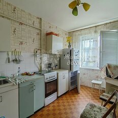 Квартира 54 м², 2-комнатная - изображение 1