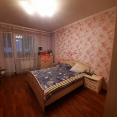 Квартира 74 м², 2-комнатная - изображение 1