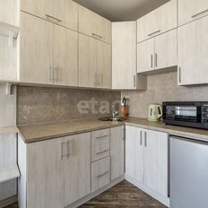 Квартира 30 м², студия - изображение 5