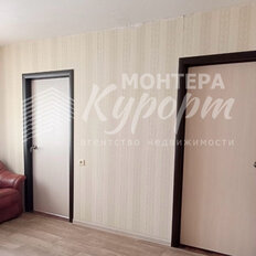 Квартира 50 м², 3-комнатная - изображение 2