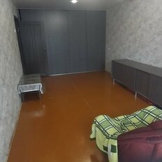 Квартира 31,9 м², 1-комнатная - изображение 1