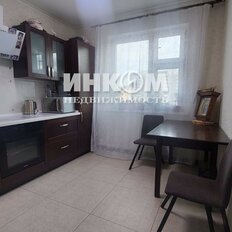 Квартира 53,5 м², 2-комнатная - изображение 1