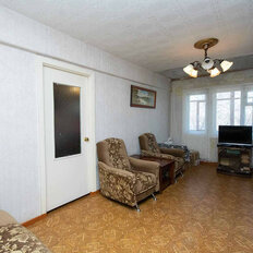 Квартира 45,5 м², 2-комнатная - изображение 3