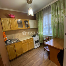 Квартира 33,4 м², 1-комнатная - изображение 1